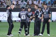 New Zealand Cricket Team