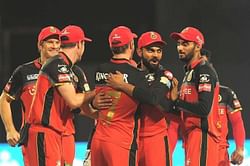 IPL Auction 2019: How much money is left with each franchise?