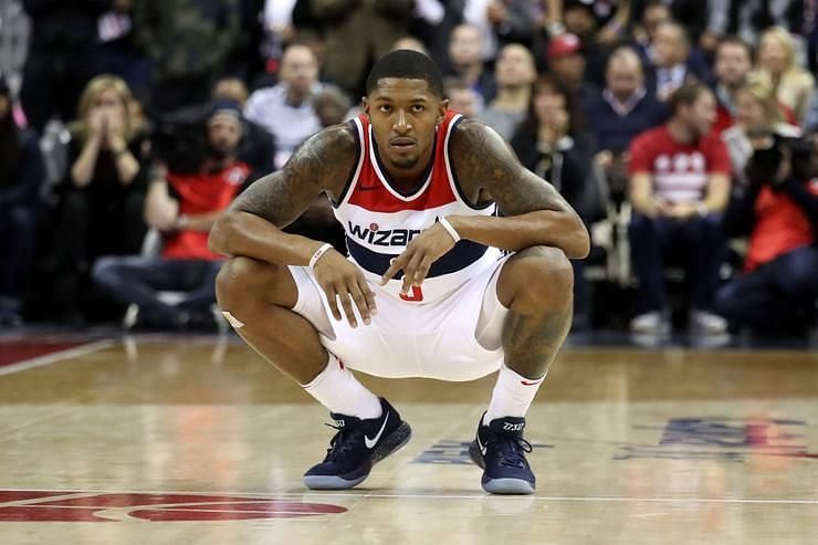 Bradley Beal is more than just a sidekick to John Wall now.