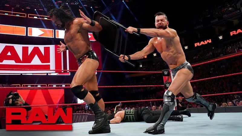 Raw needs its two top-tier superstars in place