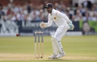 England v Sri Lanka: 1st Investec Test - Day One