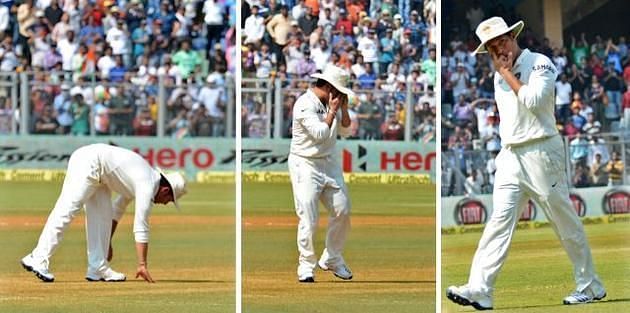 Sachin&#039;s Emotional Moments