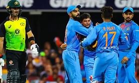 AUS vs IND: तीसरे टी20 मुकाबले का सीधा प्रसारण कब और कहां देखें?