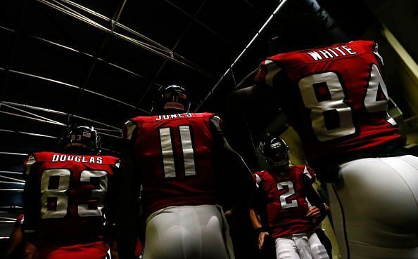 Atlanta Falcons