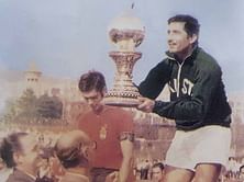 Hockey Flashbacks: The first-ever Men's Hockey World Cup held in 1971