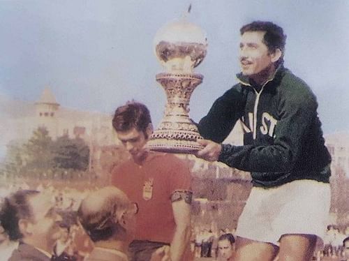 FIH Hockey World Cup 1971: The first ever edition