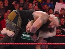 ब्रॉन स्ट्रोमैन के लिए WWE ने बनाई नई योजना?