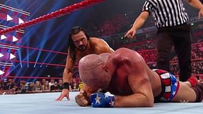 3 Botches That You Probably Missed On Monday Night Raw (October 5th, 2018)