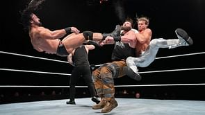WWE Live Event रिजल्ट्स, फ्रैंकफर्ट: ब्रॉन स्ट्रोमन ने लड़े 3 मैच