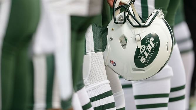 Jets to be very active in NFL offseason