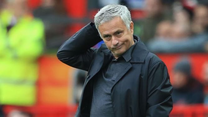 3 reasons behind Manchester United's slump performances