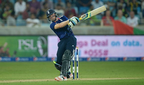 Buttler&#039;s prowess will be important for England