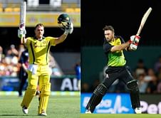 5 Highest individual scores in T20 internationals