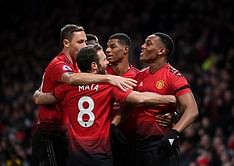How Manchester United plan to beat Manchester City