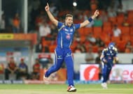 Tim Southee is the New Zealand's premier bowler alongside Boult