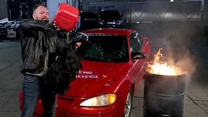 5 reasons why Dean Ambrose isn't part of Survivor Series