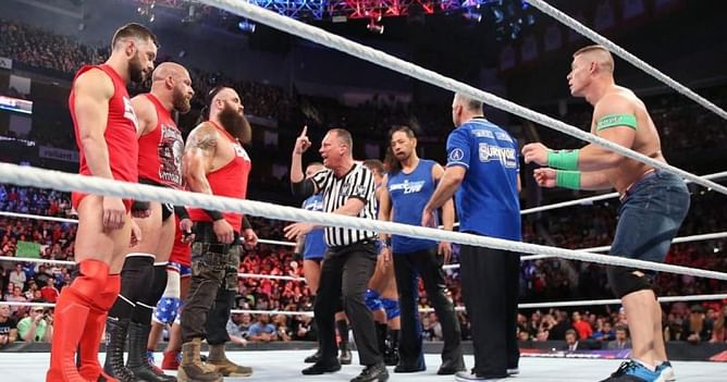 WWE Rumor Mill: Current Champion set to re-sign with WWE?