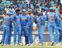 भारत vs वेस्टइंडीज: 5वें वनडे के हाइलाइट्स
