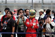 F1 Grand Prix of Japan - Previews