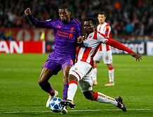 Red Star Belgrade 2-0 Liverpool: 5 Talking Points, UEFA Champions League 2018/19