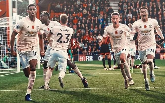 Manchester United 2-1 AFC Bournemouth: 5 Talking Points & Analysis