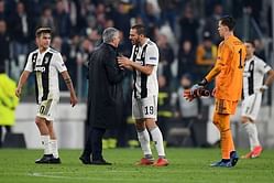 Jose Mourinho and the art of riling up