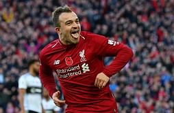 Why Xherdan Shaqiri is a key player for Liverpool FC's trophy hopes