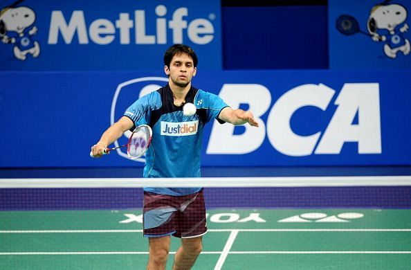 Korea Masters 2018: Parupalli Kashyap and Sourabh Verma lead Indian challenge