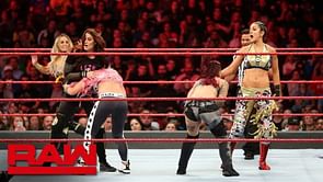 Top 5 picks for the Raw women's team | WWE Survivor Series 2018