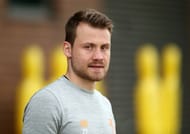 Liverpool Training Session