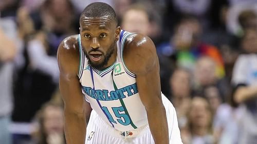 Kemba Walker hung 60 points on the Philadelphia 76ers