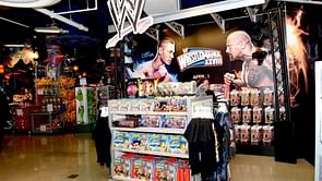 5 WWE Toys We Wish We’d Had When We Were Kids