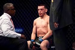 UFC News: Jose Torres knows whom to blame for Flyweight Division's Demise in UFC