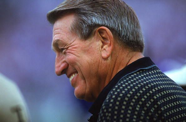 Johnny Unitas