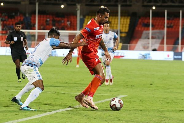 Robin Singh disappointed today
