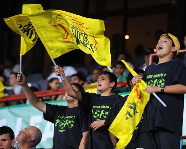 IPL 2019: 3 Players who could ramp up the youth factor at CSK
