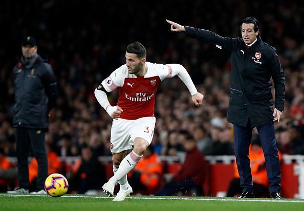 3 things that show Arsenal’s progress under Unai Emery