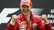 Michael Schumacher