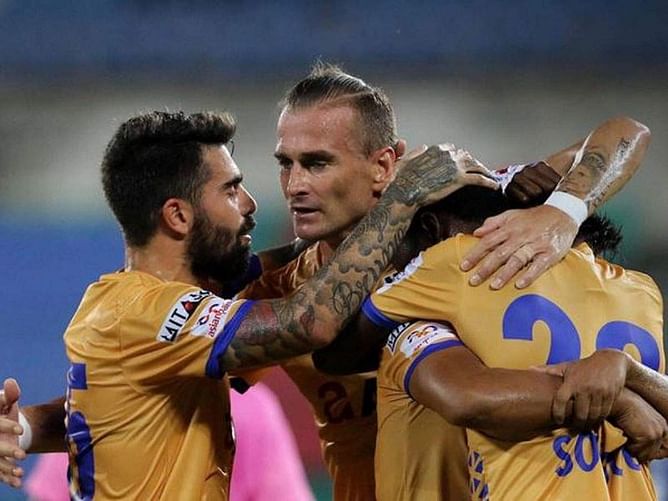 ISL 2018/19: Chennaiyin FC 0 - 1 Mumbai City FC - 5 Hits and Flops