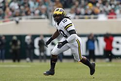 AP Top 25 Podcast: Playoff talk, tough choices for committee