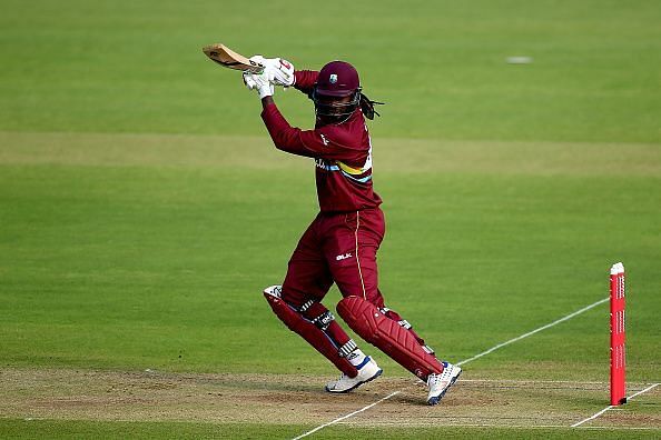 The present best World T20 XI
