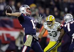 Column: Brady already was the GOAT before beating Rodgers