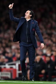 Arsenal have been revolutionised by Emery but have a few gaping holes