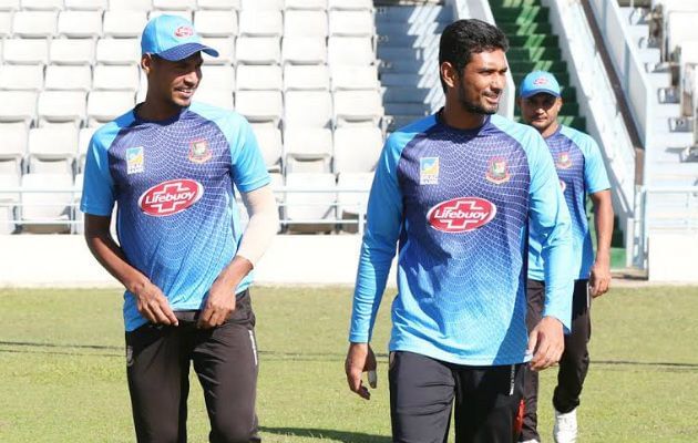 Mahmudullah aims to translate one-day prowess to Tests