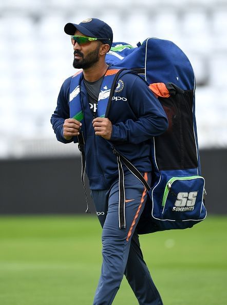 Dinesh Karthik