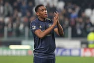 Anthony Martial has been extremely impressive in the recent past