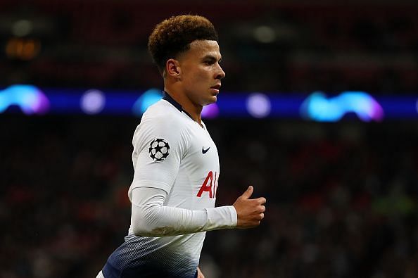 Alli was a great buy by Tottenham Hotspur