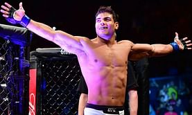 UFC Rumor Mill: Paulo Costa and Yoel Romero no longer set for the first UFC Card on ESPN+