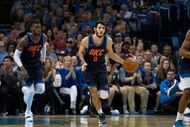 Abrines had a stunning start to November but has since been ineffective
