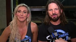 WWE News: AJ Styles and Braun Strowman removed from Mixed Match Challenge